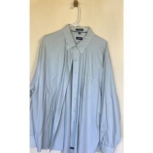 Men’s Izod Long sleeve XXL shirt